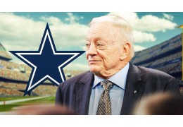 Ryan Clark lässt den krassen Jerry Jones-Film über absichtliche "Zerstörung" Cowboys fallen