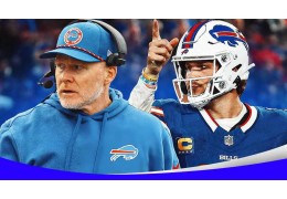 Buffalo Bills gewagte Vorhersagen für Woche 11 vs. Chiefs