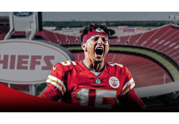 Patrick Mahomes von Chiefs ist trotz knappem Playoff-Spot gegen Raiders nicht zufrieden