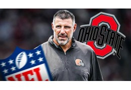 Ohio State unter vier Teams, die Interesse an Ex-NFL HC Mike Vrabel zeigen