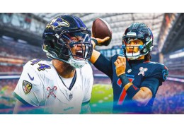 Marlon Humphrey von Ravens erzählt, wie Baltimore CJ Stroud, Houston stilllegte