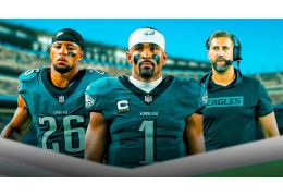 Philadelphia Eagles kühne Vorhersagen für Woche 7 vs. Giants