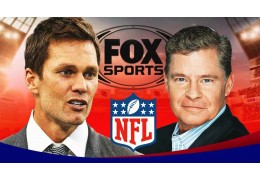 Dan Patrick ruft Broadcaster Tom Bradys "problematische" Raiders Situation heraus