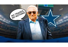 Jerry Jones von den Cowboys widerlegt Trainerwechsel und Gerüchte um Transferschluss mit klarer Haltung