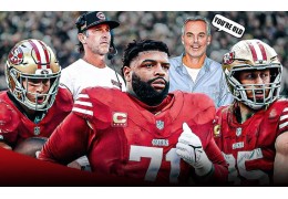 Colin Cowherds ehrliche Sicht auf das "alte, müde" 49ers Team nach Verlust an Packers