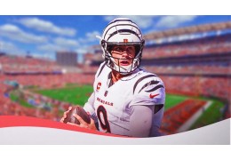 Bengals Joe Burrow gibt stumpfe 3-Wort-Ansicht über Potenzial, für WR zu handeln