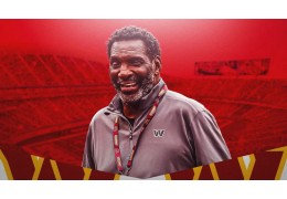 HBCU-Legende Doug Williams erhält AFCA Pionier Award