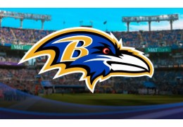 Polizei erlässt Haftbefehl für Ravens-Fans, die Commanders-Fans angreifen