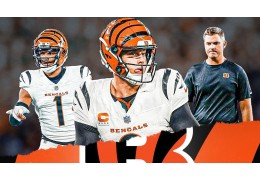 Cincinnati Bengals gewagte Vorhersagen für Woche 7 vs. Browns