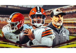 Warum Browns sich nicht für Jameis Winston als langfristigen Quarterback verpflichten darf