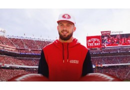 49er aktivieren Ricky Pearsall offiziell für Chiefs Clash