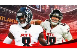 Atlanta Falcons gewagte Vorhersagen für Woche 9 vs. Cowboys