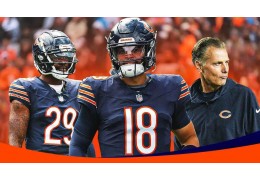 Chicago Bears gewagte Vorhersagen für Woche 9 vs. Cardinals