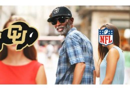 Deion Sanders wird in 2025 nicht NFL-Cheftrainer