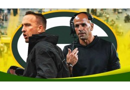 Packers DC fällt mit Unterstützung von Robert Saleh