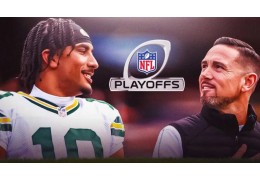 Wie Packer den Playoff-Platz in der Woche 16 sichern können