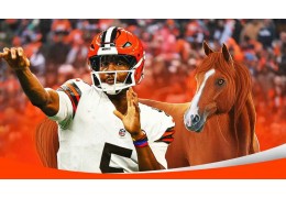 Fans kommen nicht über Jameis Winstons tiefgreifende Einstellung vor Browns vs. Steelers hinweg