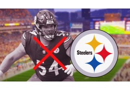 Enttäuschendes Verletzungsupdate für Pass-Rookie der Steelers