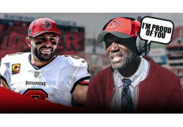 Baker Mayfield vs. Panthers von Buccaneers bekommt ehrliche Meinung von Todd Bowles