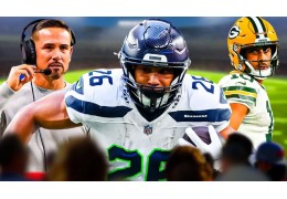 Packer werden alles beweisen, was wir über sie wissen müssen, gegen Seahawks