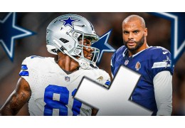 Verletzungsprobleme der Cowboys setzen sich nach dem Update des engen Endes fort