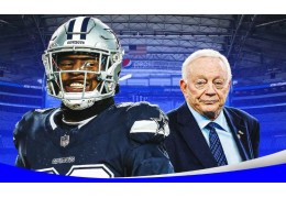 Vor dem Konflikt in der zwölften Woche waren die Kommandanten sehr ehrlich über die Situation der Cowboys