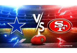 Cowboys vs. 49ers Vorhersage, Quoten, Auswahl für NFL Week 8