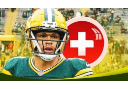 Packers' Christian Watson leaves Saints game with troubling injury