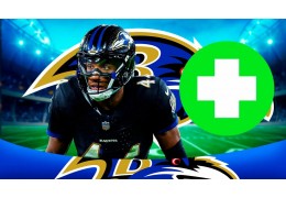 Ravens erhalten enormen Schub durch Marlon Humphrey vor dem großen Duell der Commanders