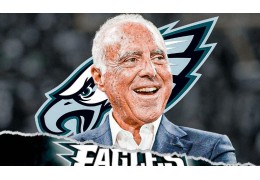 Eagles erhält Monster $8,3 Milliarden Bewertung als Teil der 8% Verkaufsentscheidung