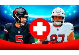 Cardinals setzen in der zweiten Woche in Folge auf Ersatzkicker, da Matt Prater verletzt ist