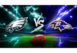 Eagles vs. Ravens Vorhersagen, Pick, Quoten, Spread für NFL Week 13 2024