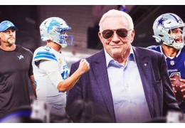 Cowboys-Besitzer Jerry Jones spricht brutal ehrlich über die Enttäuschung in Woche 6