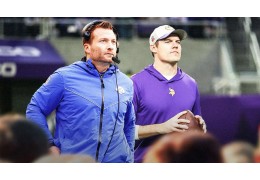 Sean McVay reflektiert über seinen Trainerstammbaum bei den Rams angesichts des Erfolgs von Kevin O'Connell bei den Vikings