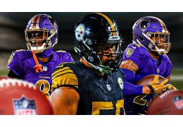 Baltimore Ravens kühne Vorhersagen für Woche 11 vs. Steelers