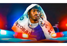 Vikings' Jordan Addison erhält Update für DUI-Ladungen angesichts drohender NFL-Aussetzung