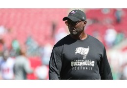 Todd Bowles verrät, wie Tommy DeVito die Strategie der Buccaneers Week 12 ändert