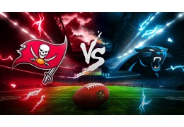 Buccaneers vs. Panthers Vorhersagen, Pick, Quoten, Spread für NFL Week 13 2024