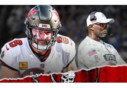 Baker Mayfield von Buccaneers erhebt 12 Millionen Dollar Klage gegen Vaters Firma