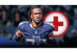 Titans L'Jarius Sneed Verletzung bekommt "anhaltendes" Update