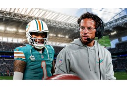 Tua Tagovailoas Gesundheit bekommt augenöffnendes Dolphins Mike McDaniel Update