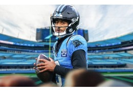 Panthers' Bryce Young verdient Hall of Famer's Respekt nach dem augenöffnenden Spiel gegen Patrick Mahomes