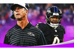 John Harbaugh, Roquan Smith enthüllen Herausforderung von Ravens, die drei Spiele in elf Tagen spielen