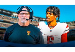 Dan Quinn von Commanders enthüllt die Silberlinie im TNF-Verlust an Eagles