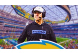 Jim Harbaugh führte einen Realitätscheck des Ladegeräts in den Augen der Medien durch