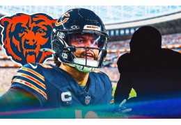 Bears' Caleb Williams Protektor bekommt brutales Verletzungsupdate vor Lions Clash