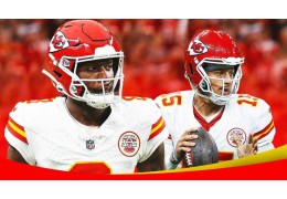 Chiefs kühne Vorhersagen für Woche 9 MNF vs. Buccaneers