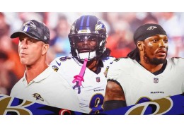 Baltimore Ravens' kühne Vorhersage für Mustangs neunte Woche