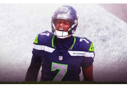 Geno Smith reagiert auf Seahawks NFC West Übernahme nach Sieg gegen Cardinals