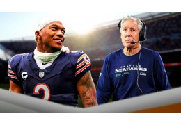 DJ Moore wägt auf Pete Carrolls Fit als nächster Head Coach der Bears ein